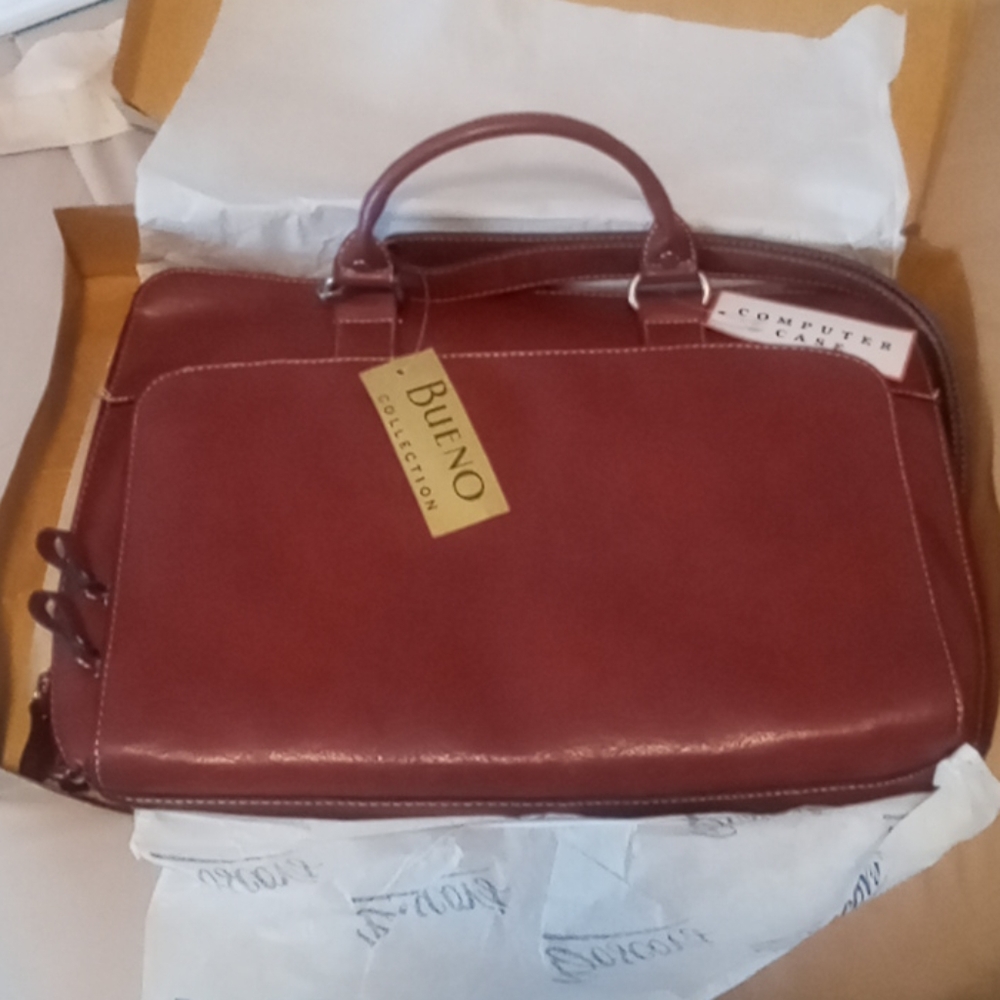 Bueno Laptop Bag